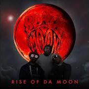 El texto musical PAY BACK de BLACK MOON también está presente en el álbum Rise of da moon (2019)