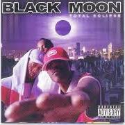 El texto musical THIS GOES OUT TO YOU de BLACK MOON también está presente en el álbum Total eclipse (2003)
