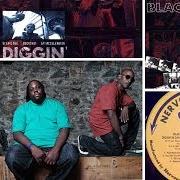 El texto musical HEADZ AIN'T REDEE de BLACK MOON también está presente en el álbum Diggin' in dah vaults (1996)