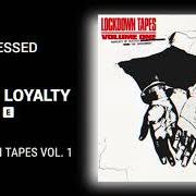 El texto musical OTW de BLESSED también está presente en el álbum Lockdown tapes vol. 1 (2021)