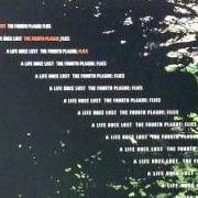 El texto musical CHILEAB de A LIFE ONCE LOST también está presente en el álbum The fourth plague: flies (2001)