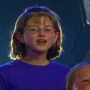 El texto musical JESUS REAL LOUD de RAY BOLTZ también está presente en el álbum The concert of a lifetime for kids (2001)
