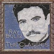El texto musical IF THAT ISN'T LOVE de RAY BOLTZ también está presente en el álbum The classics (2000)