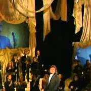 El texto musical WATCH THE LAMB de RAY BOLTZ también está presente en el álbum The concert of a lifetime (1995)