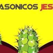 El texto musical YOLI de BABASÓNICOS también está presente en el álbum Jessico (2001)