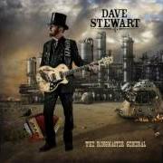 El texto musical SLOW MOTION ADDICT NO.2 de DAVE STEWART también está presente en el álbum The ringmaster general (2012)