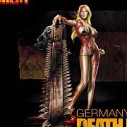 El texto musical DEATH WILL ENTERTAIN de DEBAUCHERY también está presente en el álbum Germany's next death metal (2011)