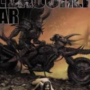 El texto musical KILLING GROUND de DEBAUCHERY también está presente en el álbum Rockers & war (2009)