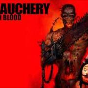El texto musical ALCOHOL FUELED BRUTALITY de DEBAUCHERY también está presente en el álbum Back in blood (2007)