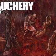 El texto musical BUTCHERMAN de DEBAUCHERY también está presente en el álbum Torture pit (2005)