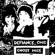 El texto musical GHOST MICE - BLOOMINGTON, IN de DEFIANCE, OHIO también está presente en el álbum Defiance, ohio/ghost mice - split (2004)