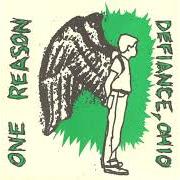 El texto musical ONE REASON - SORRY, IRMA THOMAS de DEFIANCE, OHIO también está presente en el álbum One reason/defiance, ohio - anti-creative 1 (2004)
