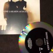 El texto musical WITHOUT YOUR WORDS de DEINE LAKAIEN también está presente en el álbum Acoustic ii (2013)