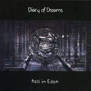 El texto musical DECIPHER ME de DIARY OF DREAMS también está presente en el álbum Hell in eden (2017)