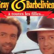 El texto musical FILLES DES NUITS de DIDIER BARBELIVIEN también está presente en el álbum A toutes les filles (1990)