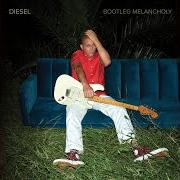 El texto musical REMEMBER MY LOVE de DIESEL también está presente en el álbum Bootleg melancholy (2023)