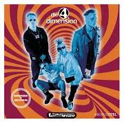 El texto musical DIE 4. DIMENSION de DIE FANTASTISCHEN VIER también está presente en el álbum Die 4. dimension (jubiläums-edition) (2009)