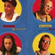 El texto musical DIE DA!? de DIE FANTASTISCHEN VIER también está presente en el álbum 4 gewinnt (1992)