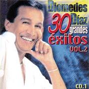 El texto musical TÍTULO DE AMOR de DIOMEDES DÍAZ también está presente en el álbum Para siempre (grandes éxitos) (2014)