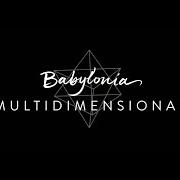 El texto musical A TE CHE RESTI de BABYLONIA también está presente en el álbum Multidimensional (2015)
