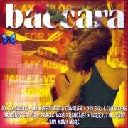El texto musical PARLEZ-VOUS FRANÇAIS de BACCARA también está presente en el álbum Lo mejor de baccara (2013)