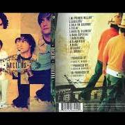 El texto musical UN REGALO de BACILOS también está presente en el álbum Sinverguenza (2004)
