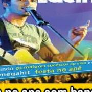 El texto musical UMAZINHA de LATINO también está presente en el álbum Latino: 10 anos (ao vivo) (2005)