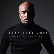 El texto musical REMIX THIS HEART de KENNY LATTIMORE también está presente en el álbum Anatomy of a love song (2015)