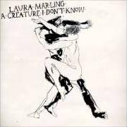 El texto musical SALINAS de LAURA MARLING también está presente en el álbum A creature i don't know (2011)
