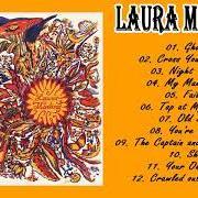 El texto musical NIGHT TERROR de LAURA MARLING también está presente en el álbum Alas, i cannot swim (2008)