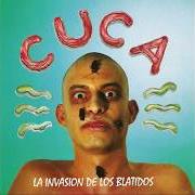El texto musical EL RAP DE DAR de LA CUCA también está presente en el álbum La invasión de los blátidos (1992)