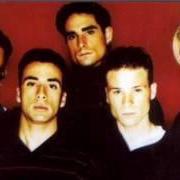 El texto musical GET DOWN (YOU'RE THE ONE FOR ME) de BACKSTREET BOYS también está presente en el álbum Backstreet boys (1996)