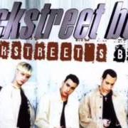 El texto musical THAT'S THE WAY I LIKE IT de BACKSTREET BOYS también está presente en el álbum Backstreet's back (1997)