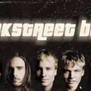 El texto musical GET DOWN (YOU'RE THE ONE FOR ME) de BACKSTREET BOYS también está presente en el álbum Chapter one (2001)