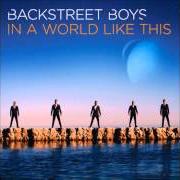El texto musical PERMANENT STAIN de BACKSTREET BOYS también está presente en el álbum In a world like this (2013)