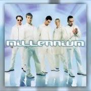 El texto musical BACK TO YOUR HEART de BACKSTREET BOYS también está presente en el álbum Millennium (1999)