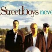 El texto musical SONG FOR THE UNLOVED de BACKSTREET BOYS también está presente en el álbum Never gone (2005)