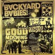 El texto musical SHOVIN' ROCKS de BACKYARD BABIES también está presente en el álbum Sliver and gold (2019)