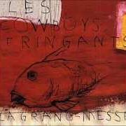 El texto musical CAMPING STE-GERMAINE de LES COWBOYS FRINGANTS también está presente en el álbum La grand-messe (2004)
