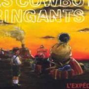 El texto musical LA BONNE POMME de LES COWBOYS FRINGANTS también está presente en el álbum L'expédition (2008)