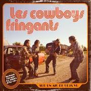 El texto musical SUR UN AIR DE DÉJÀ VU de LES COWBOYS FRINGANTS también está presente en el álbum Sur un air de déja vu (2009)