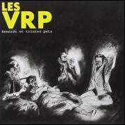 El texto musical LES LIVRES DE FESSE de LES VRP también está presente en el álbum Remords et tristes pets (1989)