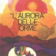 El texto musical FIORI E COLORI de LE ORME también está presente en el álbum L'aurora (1970)
