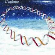 El texto musical TRA LA LUNA E IL SOLE de LE ORME también está presente en el álbum L'infinito (2004)
