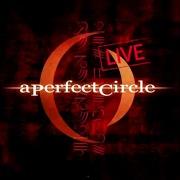 El texto musical BREÑA de A PERFECT CIRCLE también está presente en el álbum Mer de noms (2000)