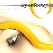 El texto musical THE NURSE WHO LOVED ME de A PERFECT CIRCLE también está presente en el álbum Thirteenth step (2003)