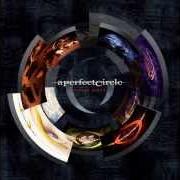 El texto musical THE PACKAGE de A PERFECT CIRCLE también está presente en el álbum Three sixty (2013)