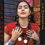 El texto musical EL CORRIDO DE TACHA (LA TEIBOLERA) de LILA DOWNS también está presente en el álbum La cantina (2006)