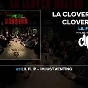 El texto musical LA CLOVER NOSTRA INTRO de LIL' FLIP también está presente en el álbum La clover nostra: clover gang (2019)