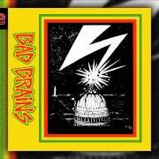 El texto musical FEARLESS VAMPIRE KILLERS de BAD BRAINS también está presente en el álbum Bad brains (1982)